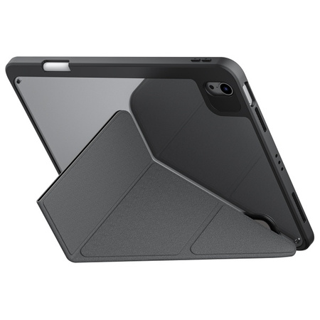 Skinarma etui Kira Kobai iPad Air 11"     (M2) gunmetal