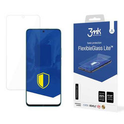 Honor X8a - 3mk FlexibleGlass Lite™