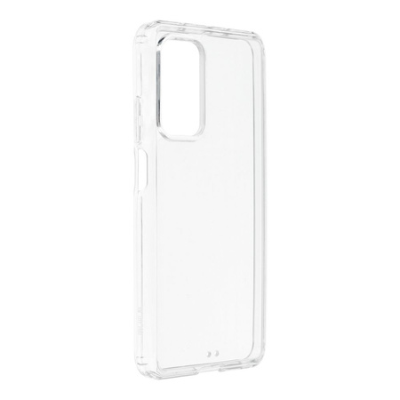 Futerał SUPER CLEAR HYBRID do SAMSUNG A35 transparent