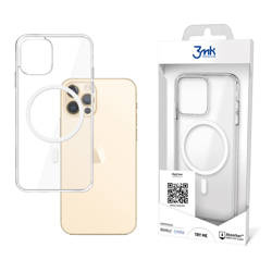 3MK MAGCASE IPHONE 12 PRO MAX