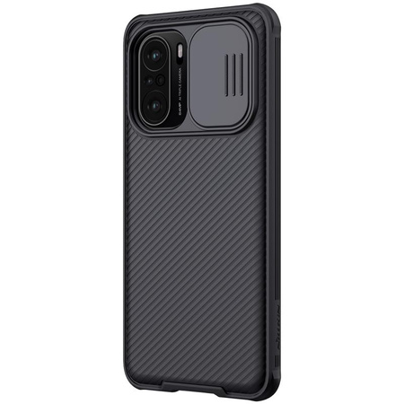 NILLKIN CAMSHIELD PRO XIAOMI POCO F3/MI 11i BLACK