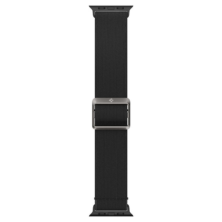 SPIGEN FIT LITE APPLE WATCH 2/3/4/5/6/SE (42/44MM) BLACK