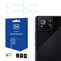 3mk Lens Protection™ Hybrid-Kameraglas für Asus ROG Phone 8/8 Pro