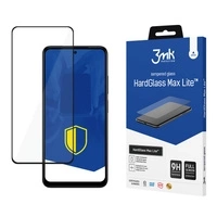 Szkło 9H 3mk HardGlass Max Lite™ na Xiaomi Redmi Note 12s