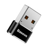 Baseus Adapter USB - przejściowka USB Type-C na USB