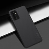 NILLKIN FROSTED SHIELD GALAXY A72 BLACK