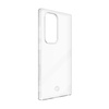 FORCELL F-PROTECT Long Lasting thin case do SAMSUNG S24 ULTRA transparent