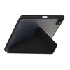 Etui Smart Stand iPad Air 11 2024 czarny/black