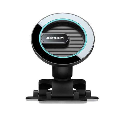 Joyroom JR-ZS366 magnetic cockpit phone holder - black