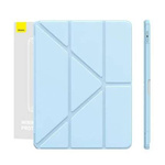 Schutzhülle IPAD AIR 4 2020 / 5 2022 Baseus Minimalist blau