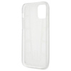 Mercedes MEHCP12MCLCT iPhone 12/12 Pro 6,1" clear hardcase Transparent Line