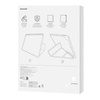 Case IPAD AIR 4 2020 / 5 2022 Baseus Minimalist gray