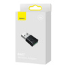 Baseus BA07 Bluetooth USB adapter - black