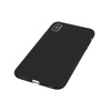 Case SAMSUNG GALAXY M33 5G Back Gel Matt black