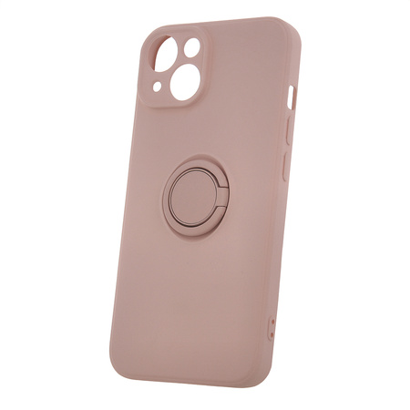 Nakładka Finger Grip do iPhone 7 / 8 / SE 2020 / SE 2022 różowa