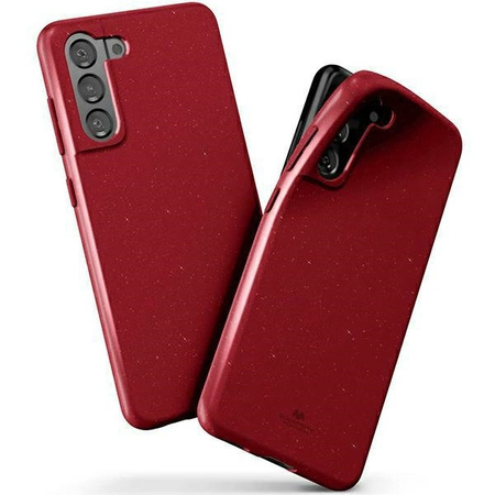 MERCURY JELLY CASE IPHONE 13 PRO RED / CZERWONY