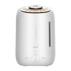 Ultrasonic humidifier Deerma F600