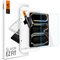 Spigen Glas.tR EZ Fit tempered glass for iPad Pro 13.7&#39;&#39; 2024