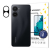 Wozinsky Full Camera Glass gehärtetes Glas für Realme 10 Pro für 9H-Kamera