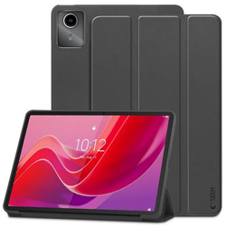 Case LENOVO TAB M11 Tech-Protect SmartCase black