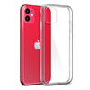 Apple iPhone 11 - 3mk Clear Case