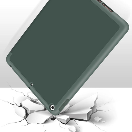 Etui IPAD 10.2" 2019 / 2020 / 2021 Tech-Protect SC Pen fioletowe