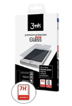 Tempered glass 3MK FLEXIBLE GLASS NOKIA 3.1