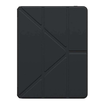 Schutzhülle APPLE IPAD MINI 4 / 5 Baseus Minimalist schwarz