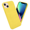 Case IPHONE 14 MX Eco yellow