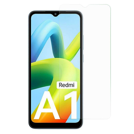 Tempered Glass XIAOMI REDMI A1