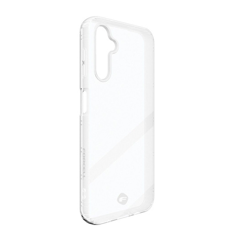 FORCELL F-PROTECT Long Lasting thin case do SAMSUNG A14 4G / A14 5G transparent