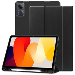 Schutzhülle XIAOMI REDMI PAD SE 11.0 Tech-Protect SC Pen schwarz