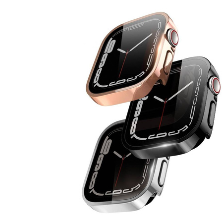 Case APPLE WATCH 7 (45MM) Dux Ducis Case black