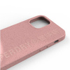 SuperDry Snap iPhone 12/12 Pro Compostab le Case pink / pink 42621