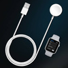 Kabel Magnetyczny / Ładowarka APPLE WATCH USB 1m biała