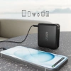 Powerbank SBS TEBB10000HDPD20K 10000 mAh z Power Delivery - czarny