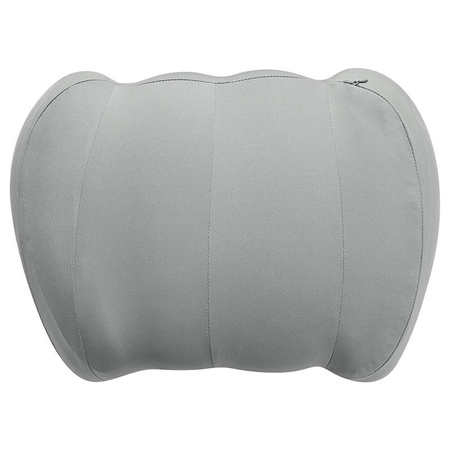 Baseus Comfort Ride Car Lumbar Pillow (Grey)