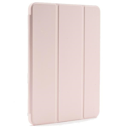 Mercury Flip Case iPad Pro 13 (2024) różowy /pink