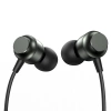 Joyroom JR-EC06 USB-C in-ear headphones - gray