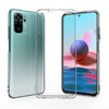 Futerał CLEAR CASE 2mm BOX do XIAOMI Redmi NOTE 10 5G