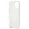 Mercedes MEHCP12SCLCT iPhone 12 mini 5,4" clear hardcase Transparent Line