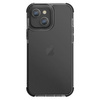 UNIQ etui Combat iPhone 13 mini 5,4" czarny/carbon black