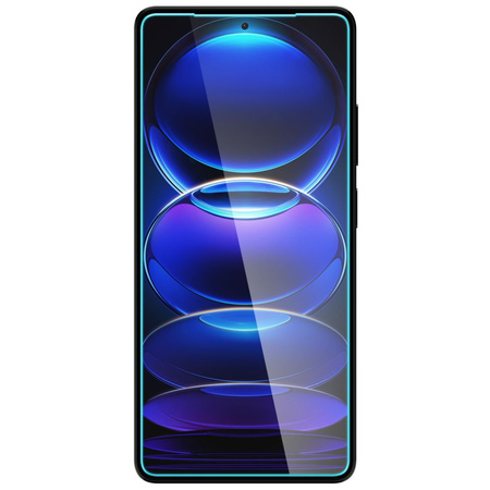 SZKŁO HARTOWANE SPIGEN GLAS.TR SLIM 2-PACK XIAOMI REDMI NOTE 12 PRO 5G / 12 PRO+ PLUS 5G / POCO X5 PRO 5G CLEAR