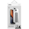 UNIQ etui Heldro Mount iPhone 14 6,1" przeźroczysty/lucent clear