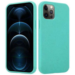 Case IPHONE 14 PRO MX Eco mint