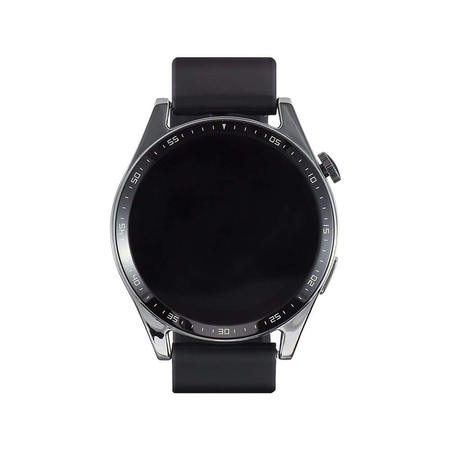 Joyroom FC2 Classic Series Call Answering Smartwatch IP68 Black (JR-FC2)