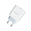 Wall Charger 20W PD USB-C Jellico AK180 white