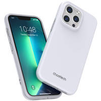 Choetech MFM Anti-drop case case for iPhone 13 Pro white (PC0113-MFM-WH)