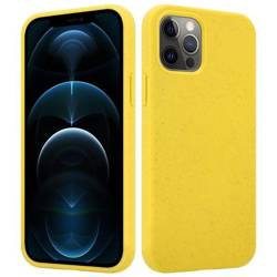 Case IPHONE 13 PRO MAX MX Eco yellow