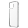 UNIQ etui Combat iPhone 14 Pro 6,1" przeźroczysty/ crystal clear